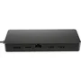 HP Universal USB-C Multiport Hub 50H55UT Negro